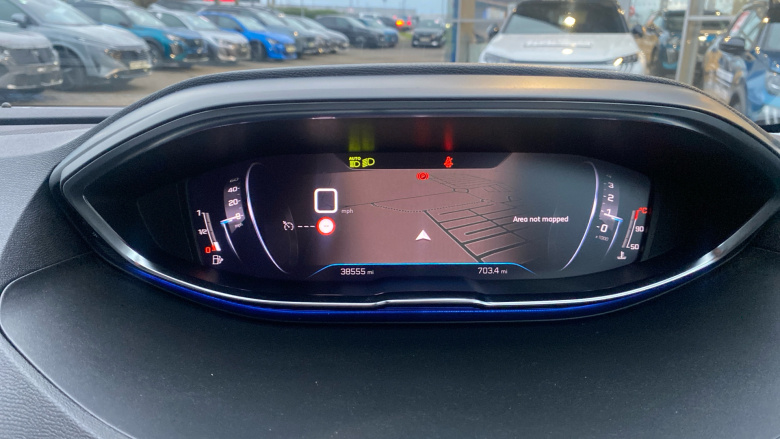 Peugeot 3008 1.2 PureTech Allure Premium 5dr Petrol Estate